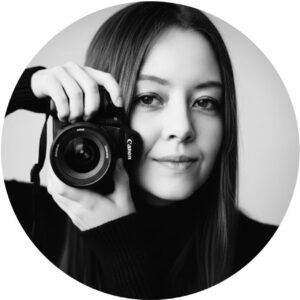 Фотограф в Праге Алёна Гуренчук